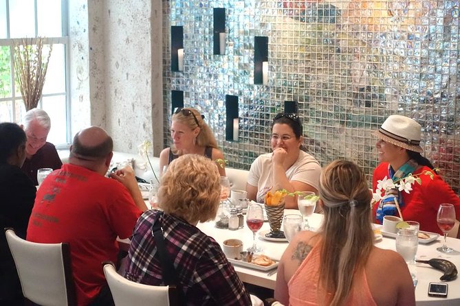 Miami Beach Food & History Tour In Sobe - Dietary needs, alcohol rules, and how to stay comfortable
