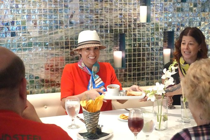Miami Beach Food & History Tour In Sobe - Value check: how $75 makes sense for what you get