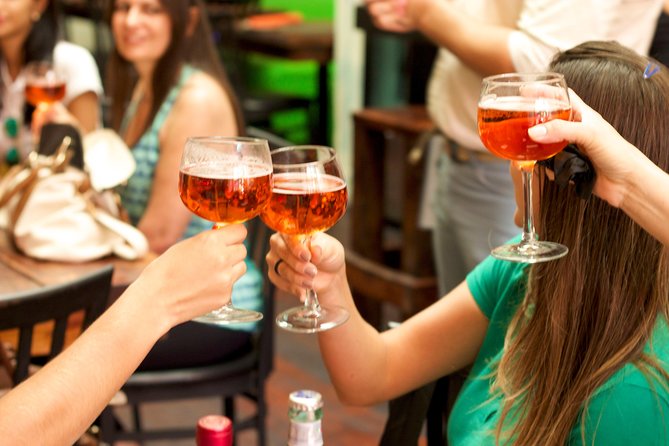 Miami Beach Food & History Tour In Sobe - Private by your party: who this is best for