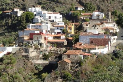 Mojo Cooking Class in an Ancient Canarian Village - Meeting at C. San Felipe in Chirche and Getting There