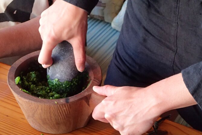 Mojo Cooking Class in an Ancient Canarian Village - Price Check: Is $34.84 Good Value for 2 Hours?