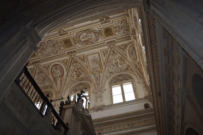 Mosque of Cordoba History Tour in English Tickets included - Inside the Mosque-Catedral: What You’ll Actually See