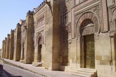Mosque of Cordoba History Tour in English Tickets included - How This Tour Runs in Real Life (Meet-Up and Timing)