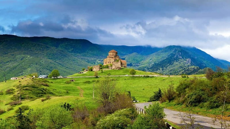 Mtskheta: Ancient Capital of Georgia Half-Day Tour - Key things to know before you go