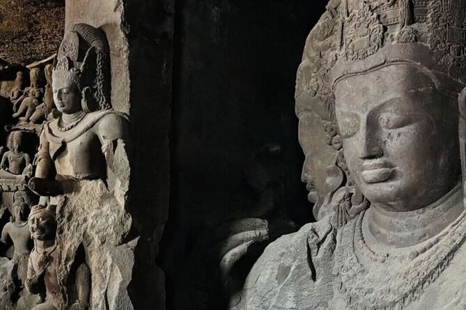 Mumbai Heritage Walk and Elephanta Caves Experience - Why this $29 tour fits a first trip to Mumbai