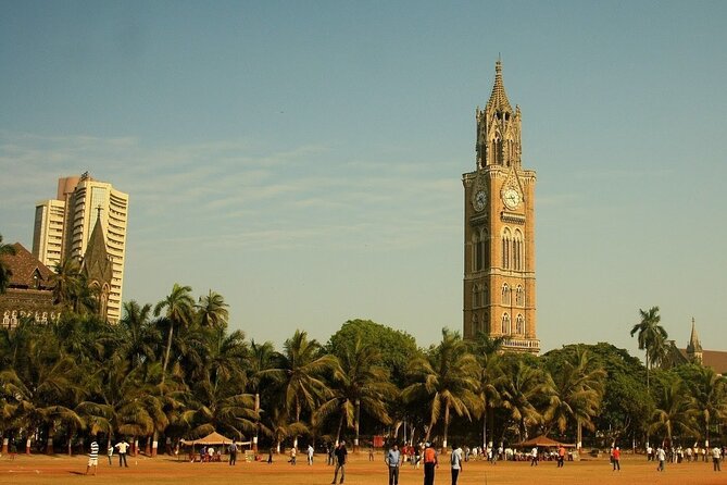 Mumbai Heritage Walk and Elephanta Caves Experience - Practical tips: where to meet and how to handle the day
