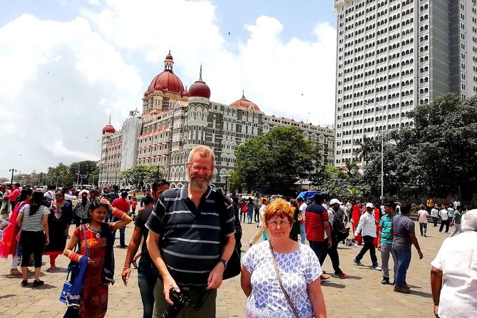Mumbai heritage walk- Story of Gothic and Art Deco buildings - Why Mumbai’s Gothic and Art Deco buildings make sense together