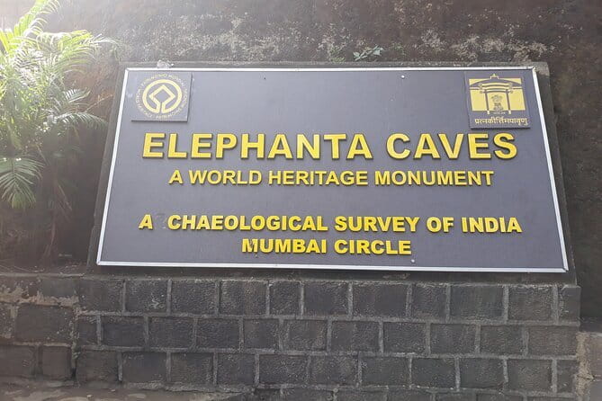 Mumbai Kanheri Caves & Golden Pagoda – A Buddhist Settlement - Having a private guide changes what you notice