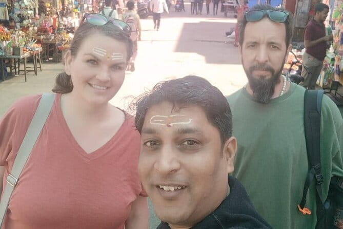 Mumbai Kanheri Caves & Golden Pagoda – A Buddhist Settlement - What to bring for Kanheri Caves + park wildlife spotting