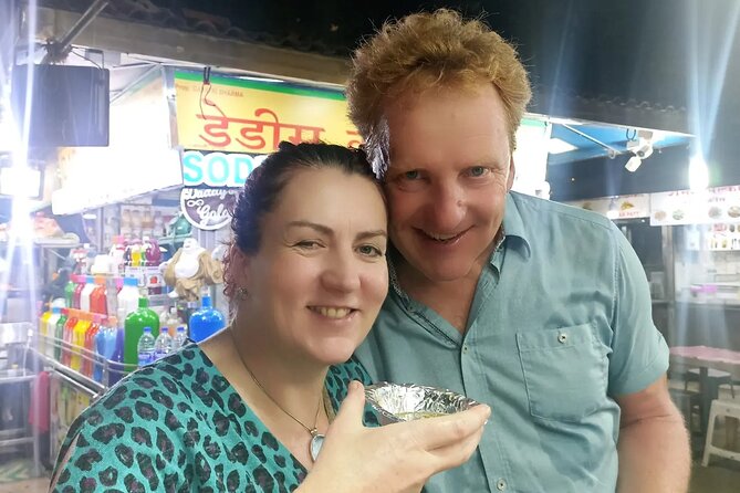 Mumbai Street Food & Bazaar Tour with Local Transport - Taj Ice Cream Finish: The Five-Generation Sweet Stop