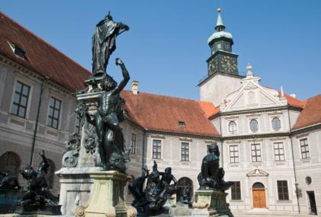 Munich History Tour: Private & Personalized with a Local Guide - Munich History Tour: What You Really Get for Your Money