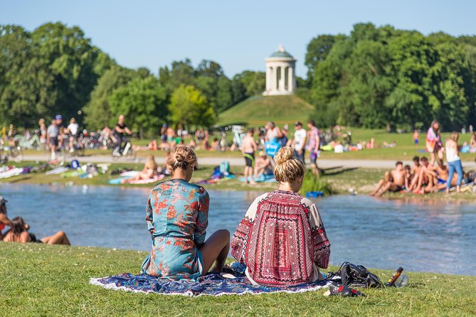 Munich History Tour: Private & Personalized with a Local Guide - Picking Your Focus: WWII, Churches, Royal Munich, or Food Mood