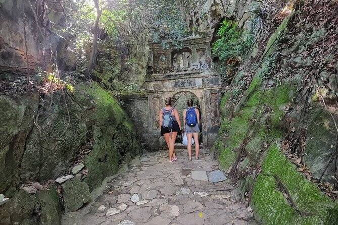 My Son Holyland-Marble Mountain-HoiAn City with Sampan Boat Ride - Da Nang to Hoi An in one long day: what 9 hours feels like