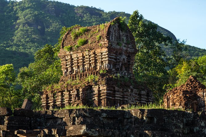 My Son Sanctuary And Hoi An Heritage Full-day Tour - Why this Da Nang day trip makes sense