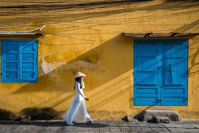 My Son Sanctuary - Thanh Ha Pottery Village - Hoi An Ancient Town: Private Tour - My Son Sanctuary: what the guide helps you notice