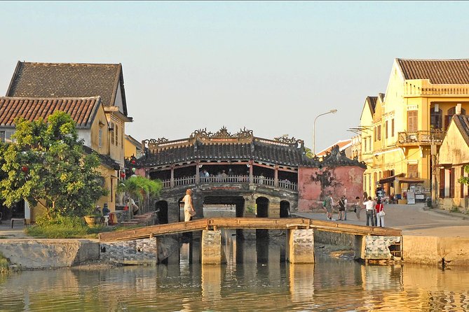 My Son Sanctuary - Thanh Ha Pottery Village - Hoi An Ancient Town: Private Tour - Price and value: what $170.52 covers (and why it can still be a bargain)