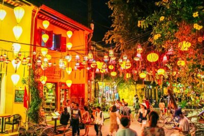 My Son Sanctuary - Thanh Ha Pottery Village - Hoi An Ancient Town: Private Tour - Hoi An Ancient Town in a smart order: landmarks + a cooling lunch break