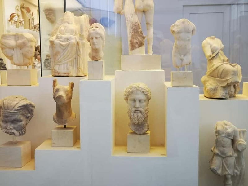 Mykonos: Myths, Gods & Ancient Stories Jeep Tour adventure! - Key Takeaways Before You Go
