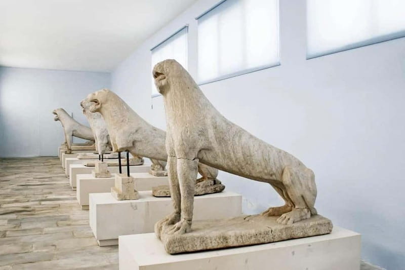 Mykonos: Myths, Gods & Ancient Stories Jeep Tour adventure! - Pickup and Timing: Getting Started Without Stress