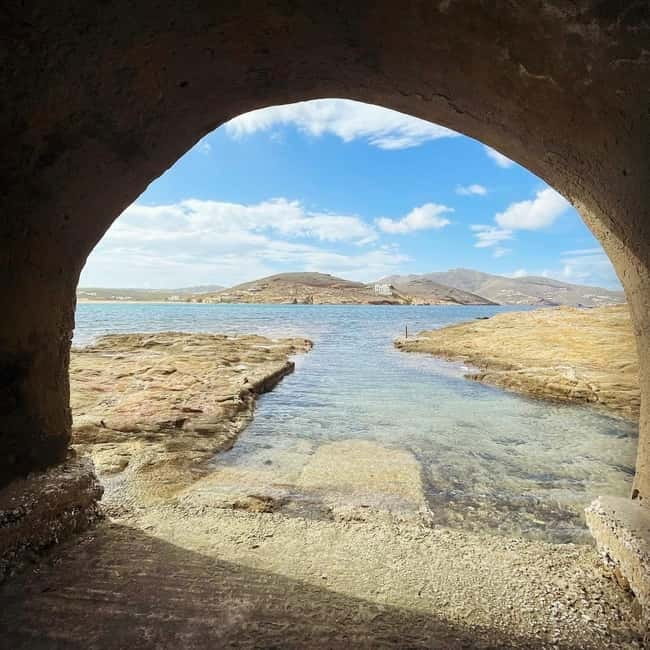 Mykonos: Myths, Gods & Ancient Stories Jeep Tour adventure! - Price and What You’re Actually Buying for $165