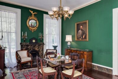 Myrtles Plantation Daytime Historical Tour - The 45-Minute Reality: What You’ll Actually See