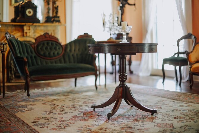 Myrtles Plantation Daytime Historical Tour - Daytime vs. Evening Ghost Tours: Choose Your Flavor