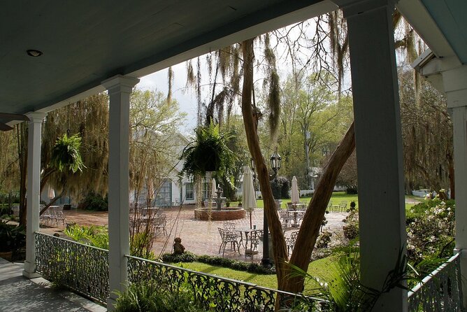 Myrtles Plantation Daytime Historical Tour - Value Check: Is $20 a Good Deal for This 45-Minute Tour?