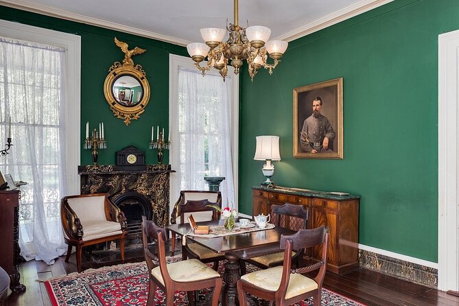 Myrtles Plantation Daytime Historical Tour - The 45-Minute Reality: What You’ll Actually See