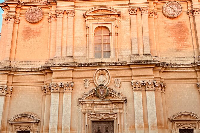 Mysteries of Mdina:Semi private Tour of the Ancient city - Key Highlights You’ll Feel Right Away