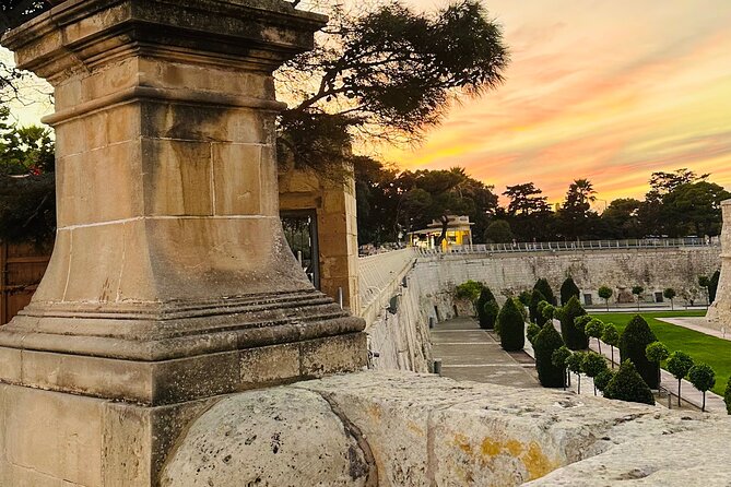 Mysteries of Mdina:Semi private Tour of the Ancient city - A Sunset Mdina Walk That Keeps Moving