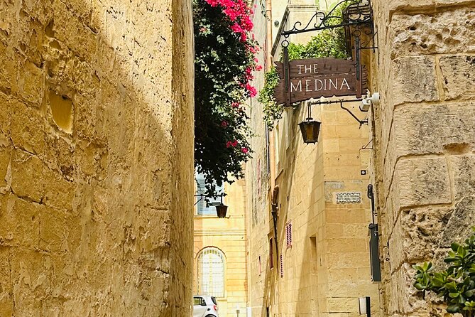 Mysteries of Mdina:Semi private Tour of the Ancient city - Stop 1: Mdina Main Gate and the Baroque Gateway Feel