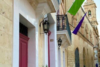 Mysteries of Mdina:Semi private Tour of the Ancient city - Price and Value: What $50.46 Buys You in Real Terms