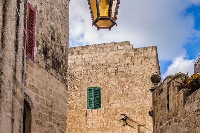 Mysteries of Mdina:Semi private Tour of the Ancient city - Stop 3: Metropolitan Cathedral of Saint Paul (Entrance Not Included)