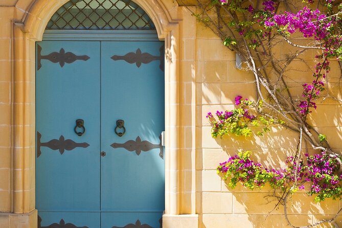 Mysteries of Mdina:Semi private Tour of the Ancient city - Stop 5: Carmelite Priory Mdina (Included Entry)