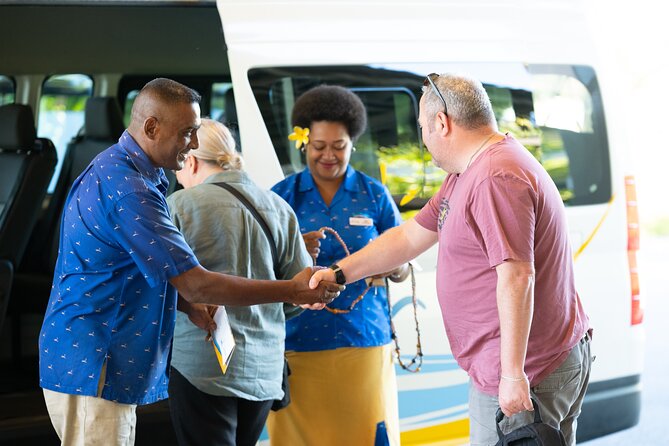 Nadi Heritage Tour - Key things that make this tour worth your time