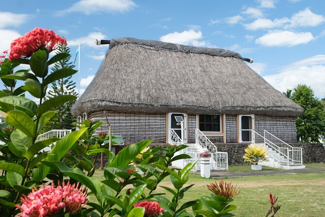 Nadi Heritage Tour - Who should book this tour (and who might want something else)