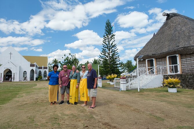 Nadi Heritage Tour - Should you book the Nadi Heritage Tour?