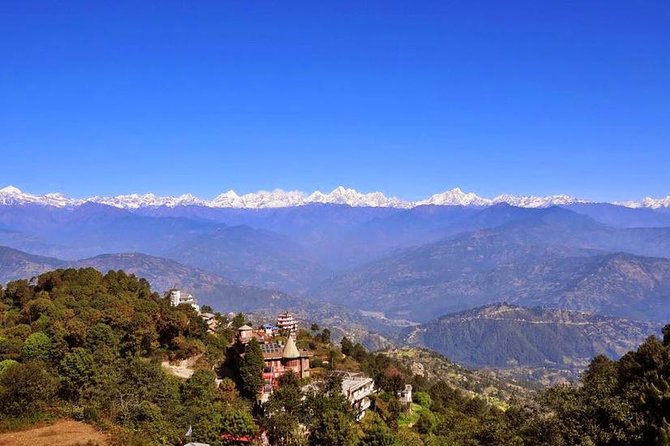 Nagarkot Sunrise & Bhaktapur Heritage Tour -Private Full Day Trip - Key takeaways before you go