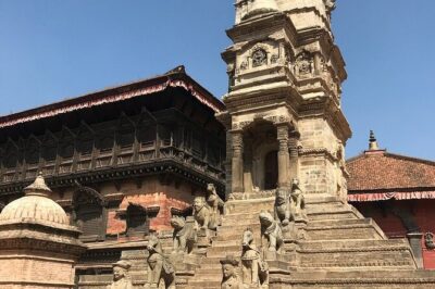 Nagarkot Sunrise & Bhaktapur Heritage Tour -Private Full Day Trip - The mountain-to-breakfast transition (and how not to waste it)