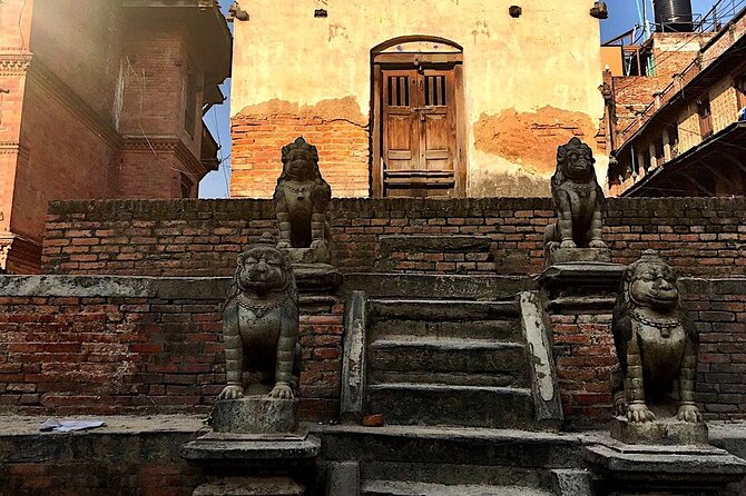 Nagarkot Sunrise & Bhaktapur Heritage Tour -Private Full Day Trip - Price: what $60 includes, what it doesn’t, and when it’s a win