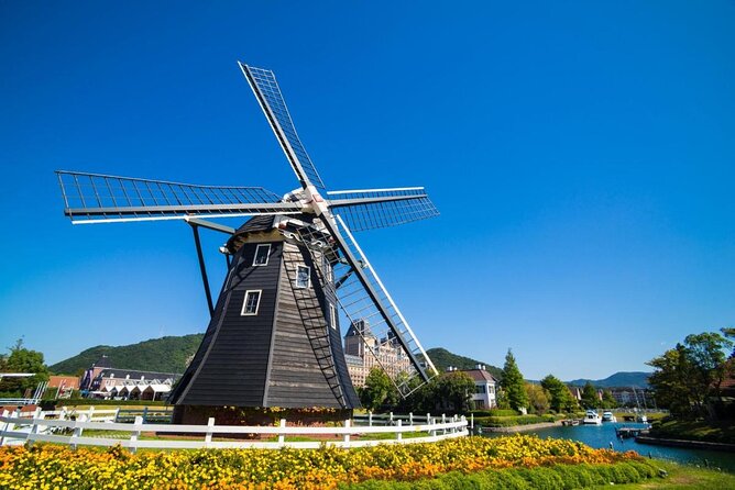 Nagasaki WW2 History and Culture Tour - Key things to know before you go