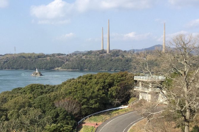 Nagasaki WW2 History and Culture Tour - Sohonzan Shrine and Saikai Bridge: A strong start before the heavier parts