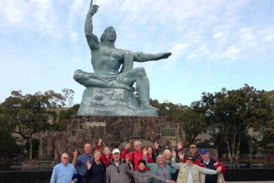 Nagasaki WW2 History and Culture Tour - Price and value: What $656.88 covers for up to 3 people