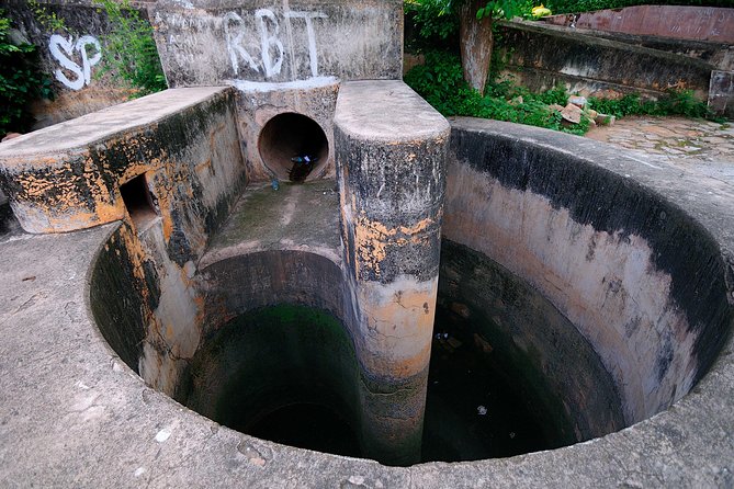 Nahargarh Water Walk - Guided 2-Hour Heritage Tour in Jaipur - Weather, Hours, and Where You’ll Start