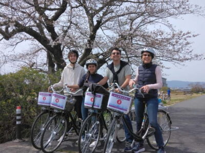 Nara: Bike Tour in Ancient Capital UNESCO World Heritage - Meeting point: where the tour starts and how to not stress about it