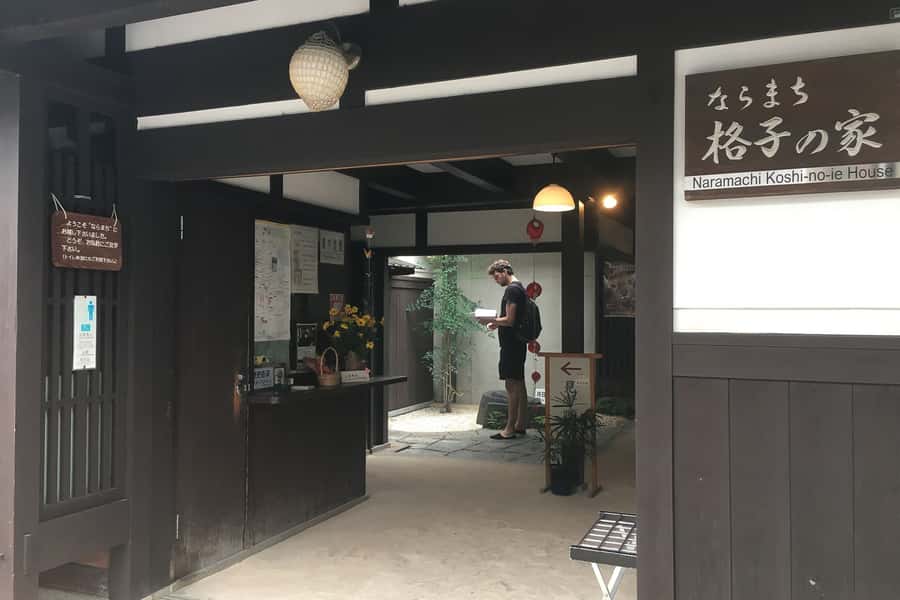 Nara: Half-Day UNESCO Heritage & Local Culture Walking Tour - Shimononegi-michi Pathway: The Quiet Link Between Big Sights