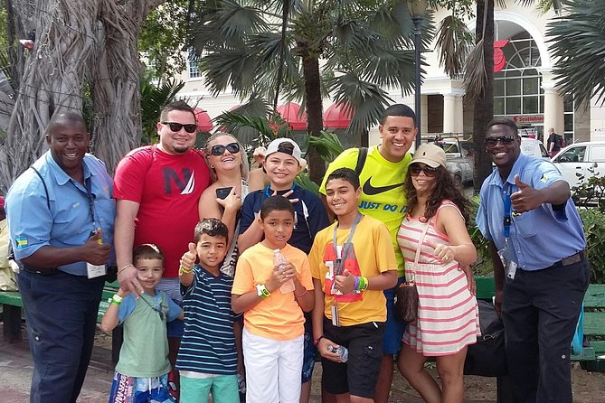 Nassau Shore Excursion: Cultural Heritage Sightseeing Tour - Key highlights worth planning around