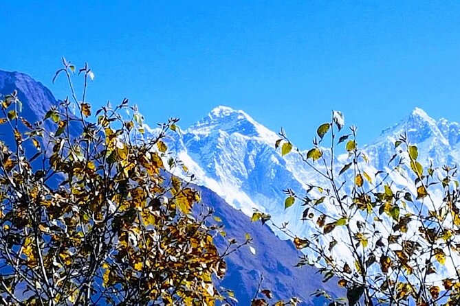 Nepal Discovery Tour: Heritage Sites & Scenic Hill Easy Hike - World Heritage Sites with a guide: Swoyambhunath, Pashupatinath, Boudhanath