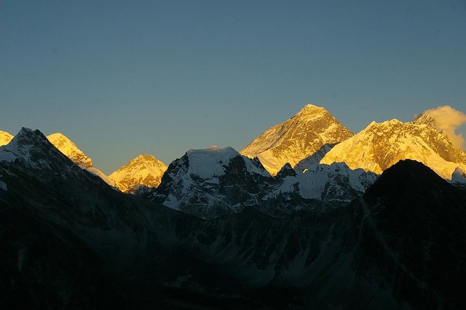 Nepal Discovery Tour: Heritage Sites & Scenic Hill Easy Hike - From Sundarijal to Chisapani: the easy-into-nature trek day