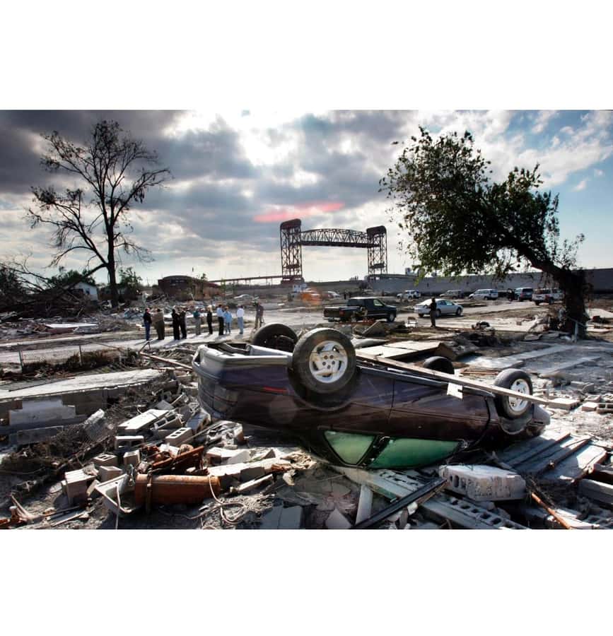 New Orleans: 9th Ward Hurricane Katrina History Tour - Key points that make this tour worth your time